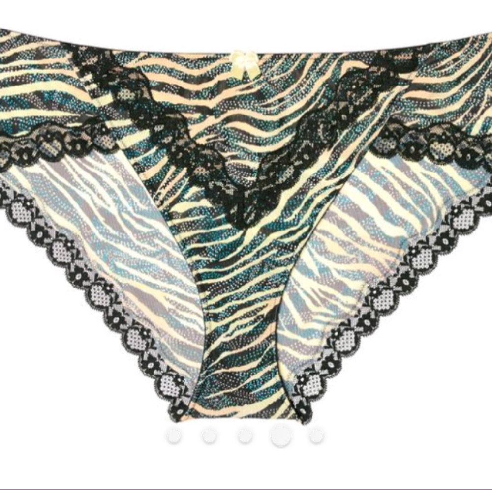 FINAL PRICE Nare Hipster Panty Adore Me